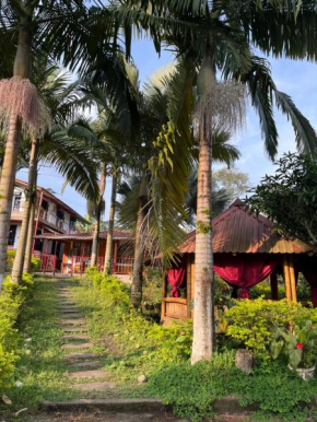Casa de campo Angestral - Anolaima